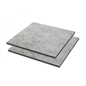 dibond plaat betonlook